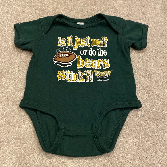 ‼️PACKERS‼️ - Picture 1 of 3